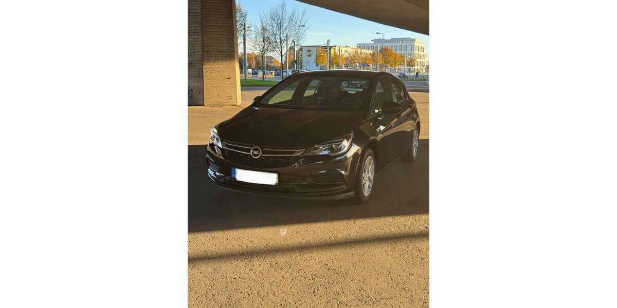 Opel Astra 124.000 km 6.450 &euro; Mannheim 68163