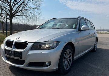 BMW 318 211.000 km 3.000 &euro; Lampertheim-Hüttenfeld 68623