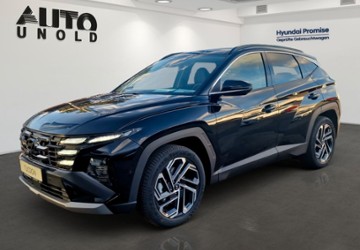 Hyundai TUCSON 7.936 km 37.900 &euro; Ludwigshafen 67059