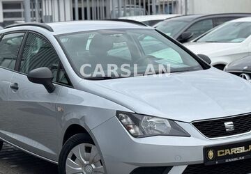 Seat Ibiza 170.000 km 3.498 &euro; Worms 67547