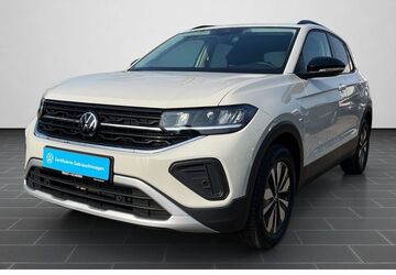 VW T-Cross 20.900 km 21.490 &euro; Mannheim 68167