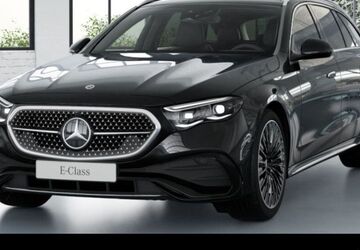 Mercedes-Benz E 300 9.900 km 70.590 &euro; Mannheim 68165