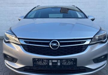 Opel Astra 140.150 km 6.900 &euro; Pfungstadt 64319