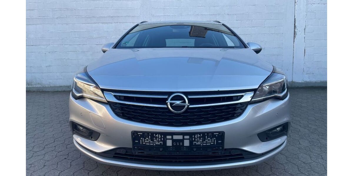 Opel Astra 140.150 km 6.900 &euro; Pfungstadt 64319