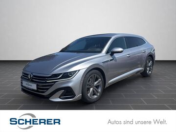 Gebrauchte VW Arteon