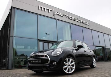 Mini Cooper S 99.900 km 15.900 &euro; Griesheim - Darmstadt 64347