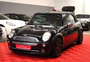 Mini Cooper 171.646 km 3.950 &euro; Pfungstadt 64319