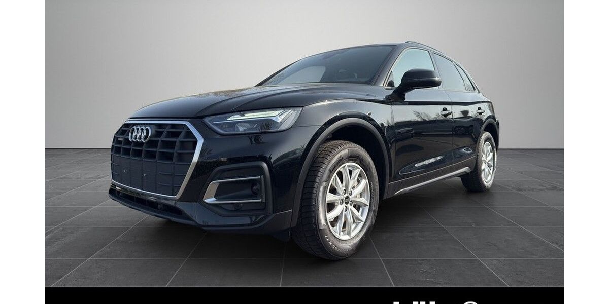 Audi Q5 57.880 km 36.490 &euro; Worms 67547