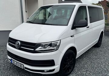 VW T6 Multivan 272.260 km 20.350 &euro; Seeheim-Jugenheim 64342