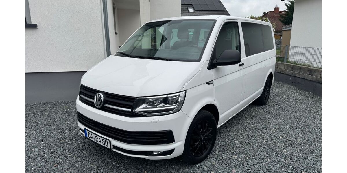 VW T6 Multivan 272.260 km 20.350 &euro; Seeheim-Jugenheim 64342