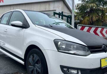 VW Polo 250.000 km 2.400 &euro; Mannheim 68199