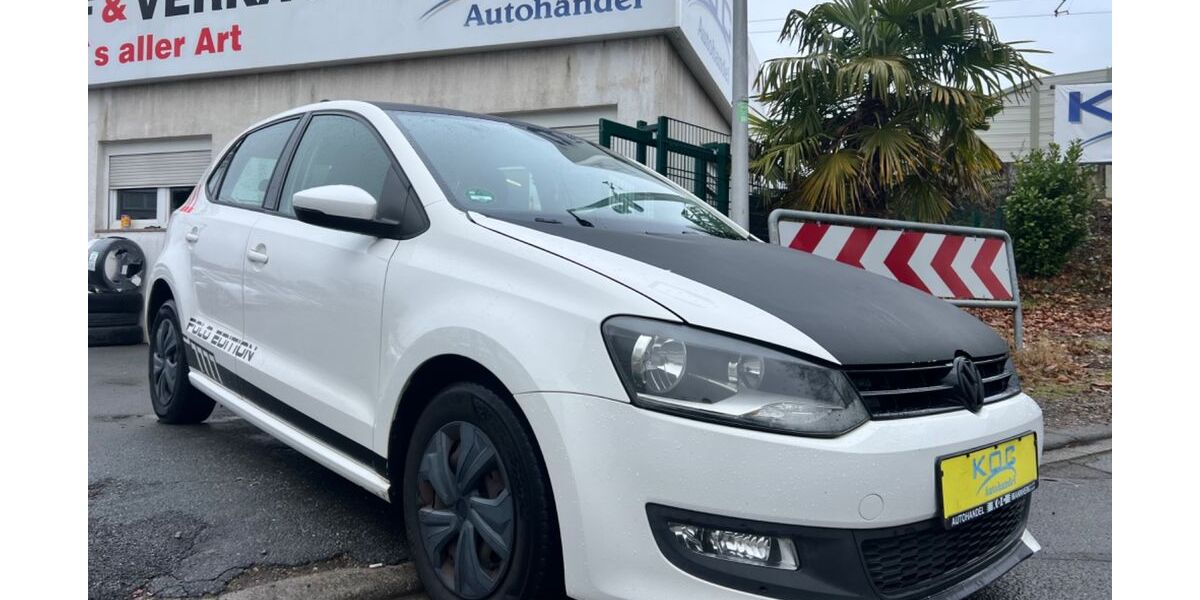 VW Polo 250.000 km 2.400 &euro; Mannheim 68199