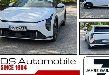 Kia EV4 1.500 km 39.900 &euro; Lampertheim-Hofheim 68623