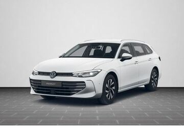 VW Passat Variant 21.692 km 32.450 &euro; Ladenburg 68526