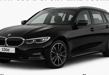 BMW 330 154.048 km 22.990 &euro; Bensheim 64625