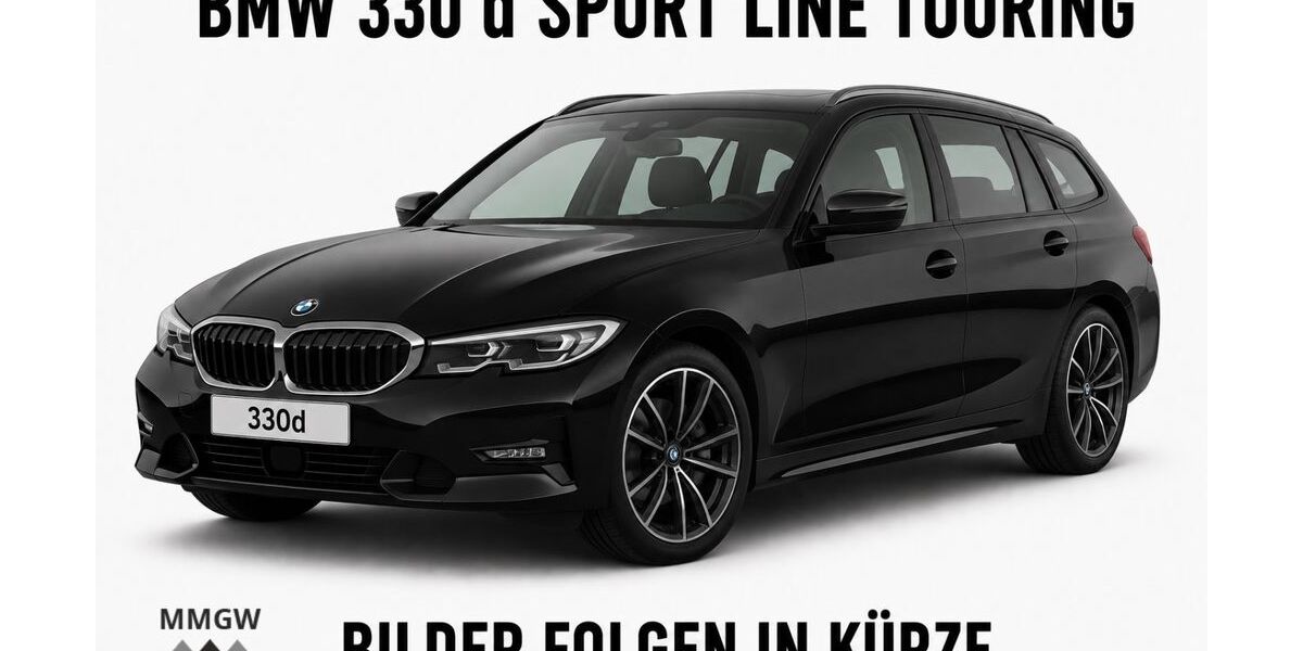 BMW 330 154.048 km 22.990 &euro; Bensheim 64625