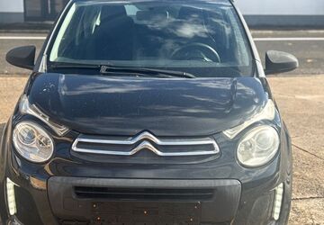 Citroen C1 100.000 km 4.999 &euro; Schifferstadt 67105