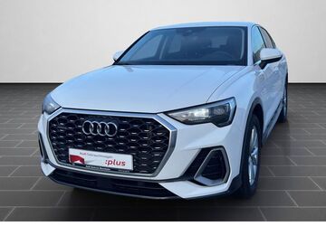 Audi Q3 94.990 km 32.999 &euro; Mannheim 68309