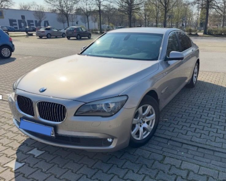 BMW 730 126.689 km 16.500 &euro; Hemsbach 69502