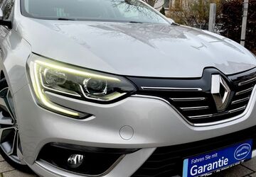 Renault Megane 49.800 km 12.999 &euro; Worms 67547