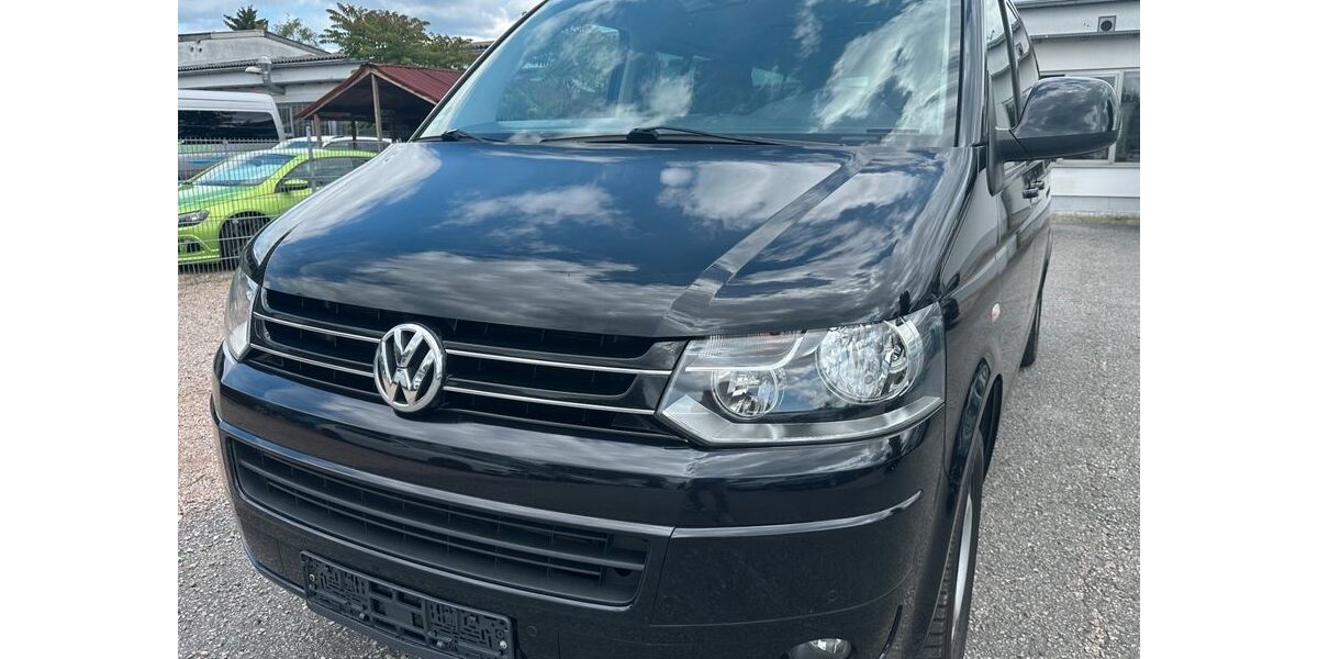 VW T5 Transporter 149.700 km 16.900 &euro; Bensheim 64625