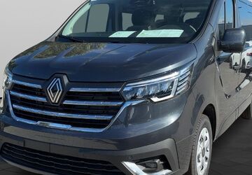 Renault Trafic 5.999 km 37.990 &euro; Bensheim 64625