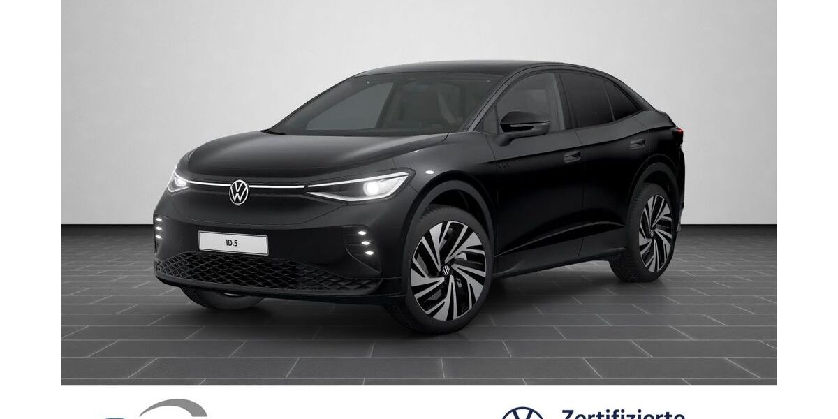VW ID.5 20.295 km 39.980 &euro; Ludwigshafen 67059