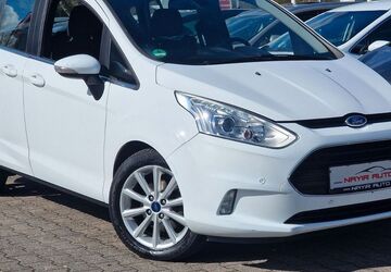 Ford B-Max 67.368 km 6.999 &euro; Viernheim (bei MANNHEIM) 68519