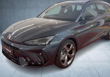 Cupra Leon 1.120 km 33.990 &euro; Bad Dürkheim 67098