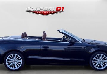 Audi A5 105.000 km 12.990 &euro; Worms 67547