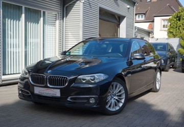 BMW 520 245.000 km 9.250 &euro; Worms 67549