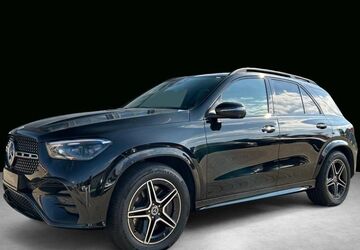 Mercedes-Benz GLE 350 43.600 km 77.900 &euro; Alzey 55232