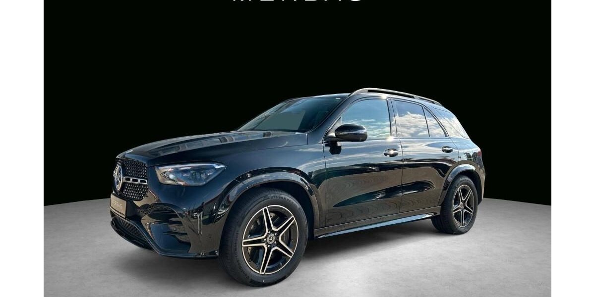 Mercedes-Benz GLE 350 43.600 km 77.900 &euro; Alzey 55232