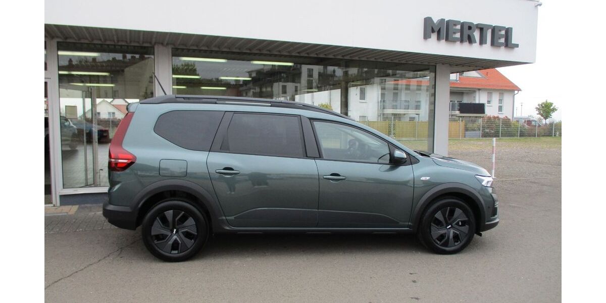 Dacia Jogger 3.100 km 21.950 &euro; Bad Dürkheim 67098