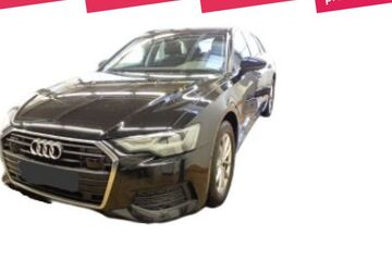 Audi A6 77.540 km 33.892 &euro; Weinheim 69469