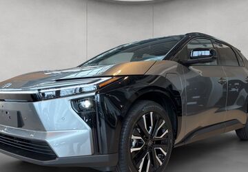 Toyota bZ4X 5.000 km 53.900 &euro; Mannheim 68307