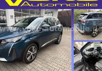 Peugeot 3008 100.000 km 18.480 &euro; Neuhofen/Pfalz 67141