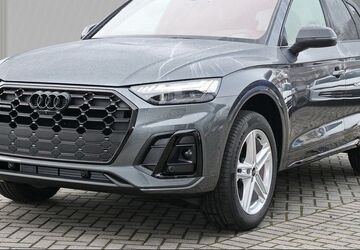 Audi Q5 2.000 km 59.950 &euro; Worms 67547