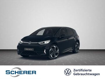 Gebrauchte VW ID.3