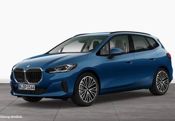 BMW 220 Active Tourer 6.788 km 35.890 &euro; Mannheim 68169