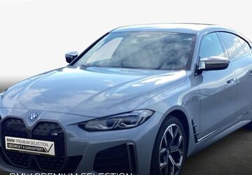 BMW i4 106.552 km 39.670 &euro; Zwingenberg 64673