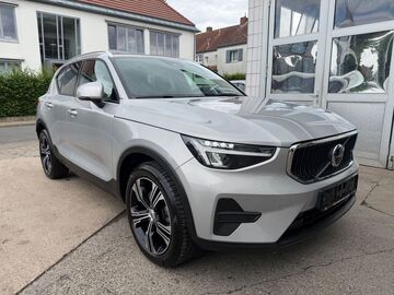 Gebrauchte Volvo XC40