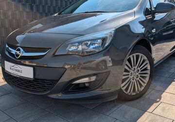 Opel Astra 164.245 km 5.899 &euro; Worms 67547
