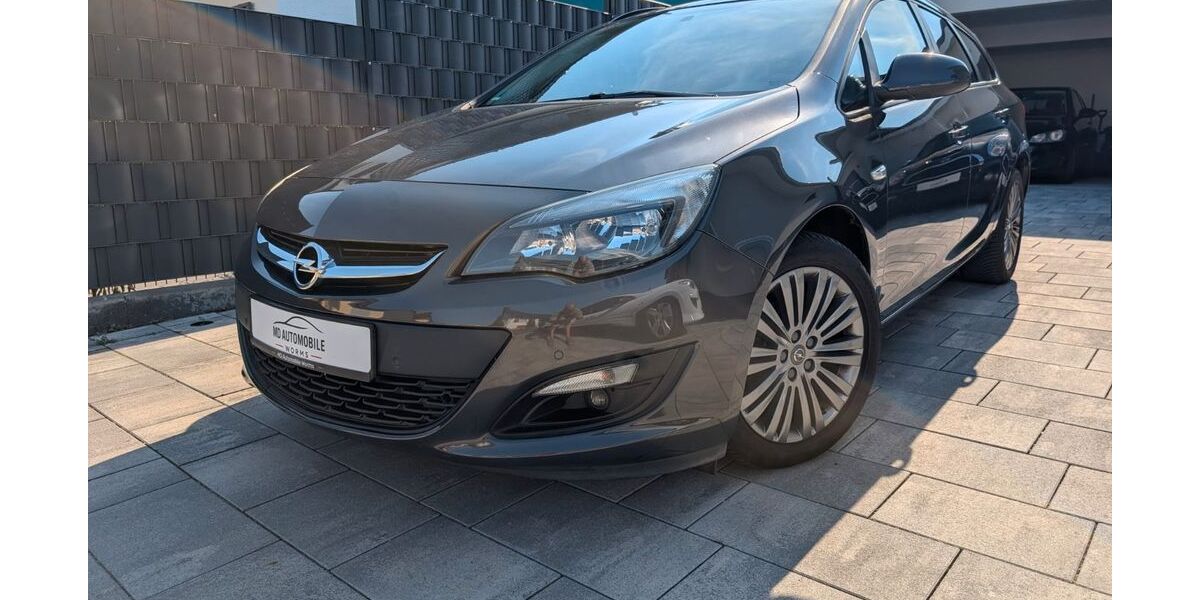 Opel Astra 164.245 km 5.899 &euro; Worms 67547