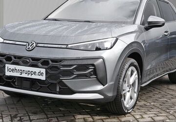 VW T-Roc 1.001 km 40.950 &euro; Worms 67547
