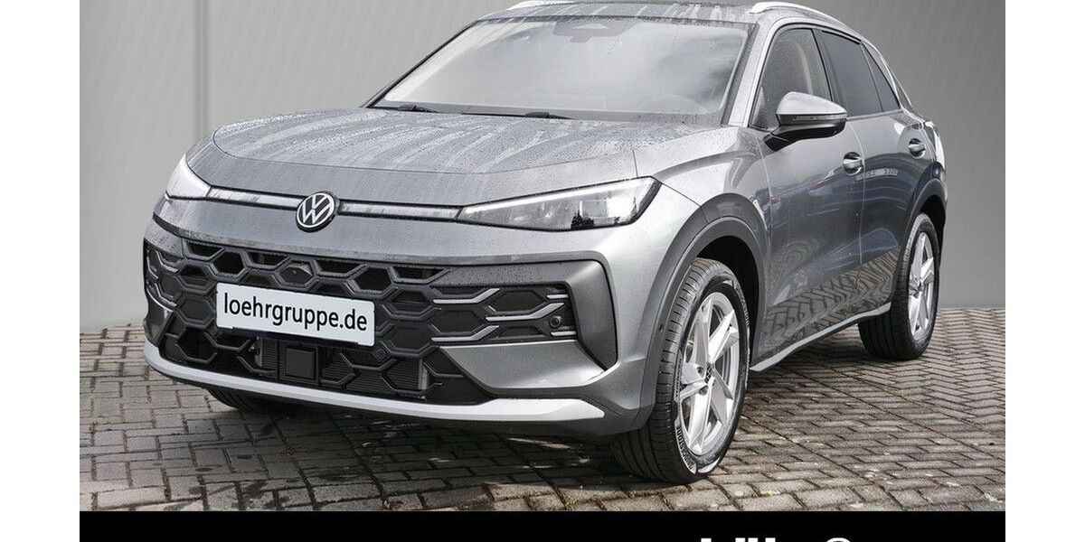 VW T-Roc 1.001 km 40.950 &euro; Worms 67547