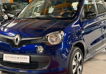 Renault Twingo 74.300 km 7.950 &euro; Mutterstadt 67112