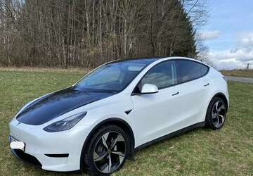Tesla Model Y 73.000 km 31.999 &euro; Rimbach 64668