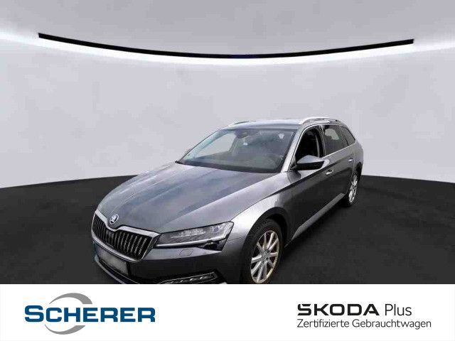 Skoda Superb 103.000 km 26.730 &euro; Mannheim 68167
