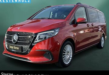 Mercedes-Benz V 220 20.388 km 61.390 &euro; Grünstadt 67269